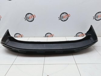 Бампер задний Honda CR-V 3 RE