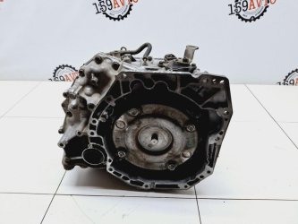 АКПП Nissan Juke F15