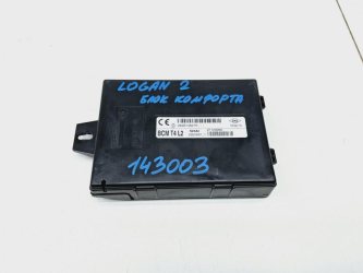 Блок комфорта Renault Logan 2 L52