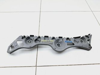 Кронштейн заднего бампера правый Renault Logan 2 L52