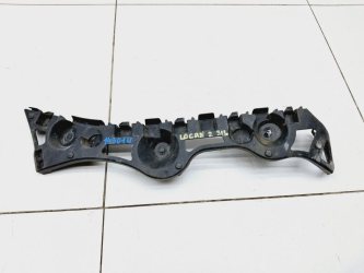 Кронштейн заднего бампера левый Renault Logan 2 L52