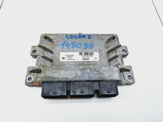 Блок управления двигателем Renault Logan 2 L52
