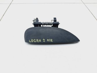 Ручка двери наружная правая Renault Logan 2 L52