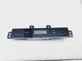 Часы Hyundai Elantra HD
