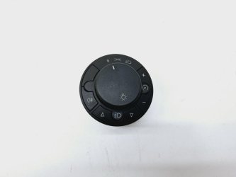 Переключатель света фар Opel Corsa D