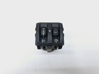 Кнопка корректора фар Renault Megane 2