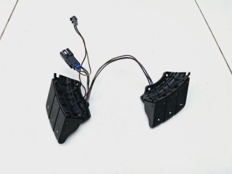 Кнопка в руль Opel Meriva A