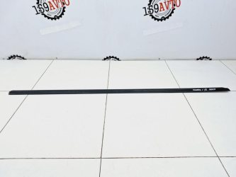 Молдинг порога Volkswagen Touareg 1 GP