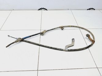 Трос ручника левый Kia Ceed 2 JD