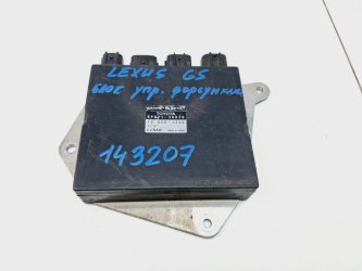 Блок электронный Lexus GS300 S190