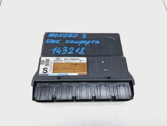 Блок управления центральным замком Ford Mondeo 3