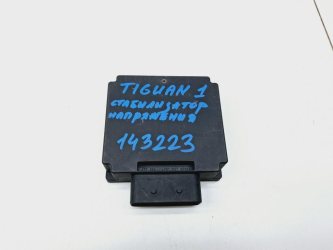Инвертор Volkswagen Tiguan 1 NF