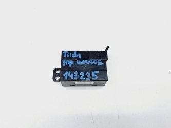 Блок электронный Nissan Tiida C11