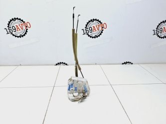 Замок двери задней правой Mazda 3 BL