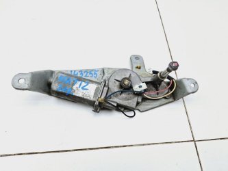 Моторчик дворника задний Daewoo Matiz M100, M150