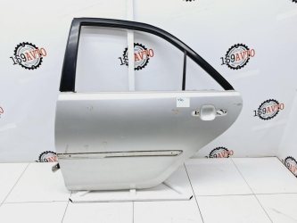Дверь задняя левая Toyota Camry XV30