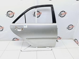 Дверь задняя правая Toyota Camry XV30