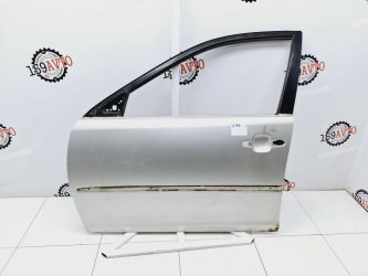 Дверь передняя левая Toyota Camry XV30