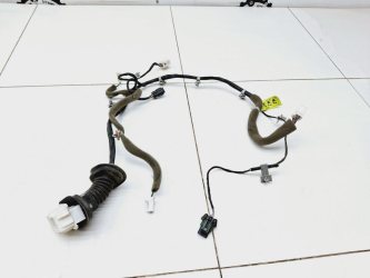 Проводка двери Chevrolet Lacetti J200