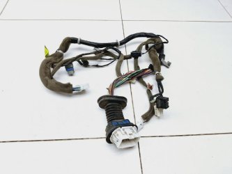 Проводка двери Chevrolet Lacetti J200