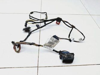 Проводка двери Opel Corsa D