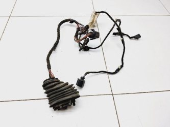 Проводка двери Audi A6 C5