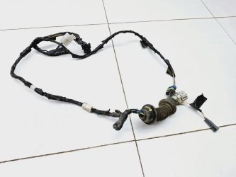Проводка двери Chevrolet Blazer S15