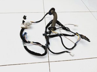 Проводка двери Renault Duster 1
