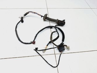 Проводка двери Kia RIO 4 FB