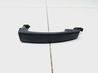 Ручка двери наружная Opel Corsa D