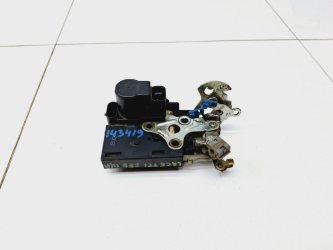 Замок двери передней правой Chevrolet Lacetti J200