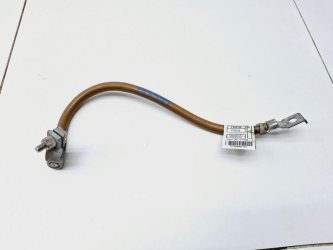 Клемма аккумулятора минус BMW 3-Series E90, E91, E92, E93