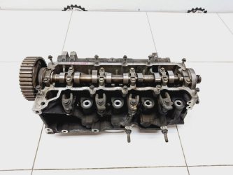 Головка блока Renault Laguna 3 X91