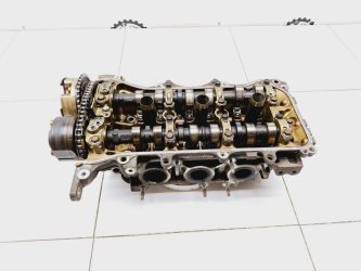 Головка блока Lexus RX350 XU30