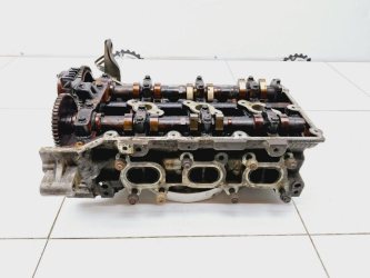 Головка блока Hyundai Grandeur TG