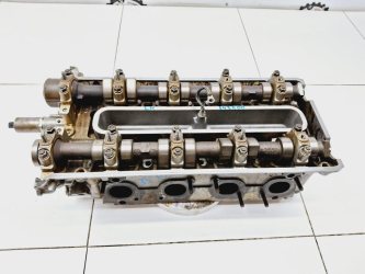 Головка блока BMW X5 E53