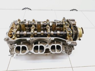 Головка блока Lexus IS250 XE20
