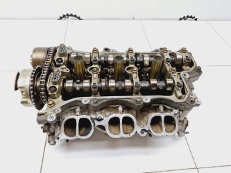 Головка блока Lexus IS250 XE20