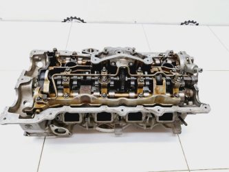 Головка блока BMW 3-Series E90, E91, E92, E93
