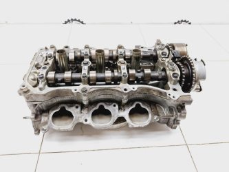 Головка блока Lexus RX350 XU30