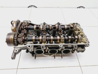 Головка блока Lexus RX350 XU30