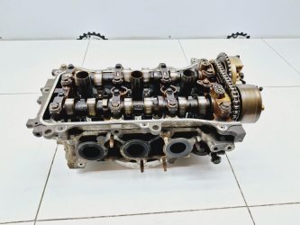 Головка блока Lexus RX350 XU30