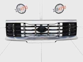 Решетка радиатора Kia Mohave HM2