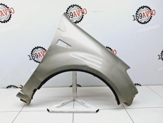Крыло переднее правое Renault Sandero 1 BS