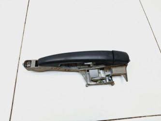 Ручка двери задней наружная правая Peugeot 207