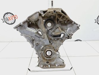 Крышка двигателя передняя Hyundai Grandeur TG