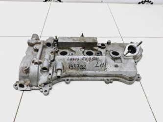 Крышка головки блока клапанная Lexus RX350 XU30
