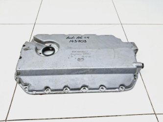 Поддон масляный двигателя Audi A6 C5