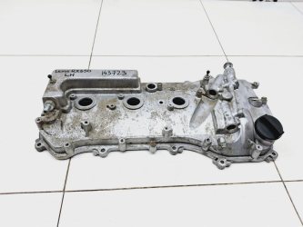 Крышка головки блока клапанная Lexus RX350 XU30