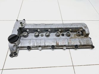 Крышка головки блока клапанная Chevrolet Epica V250